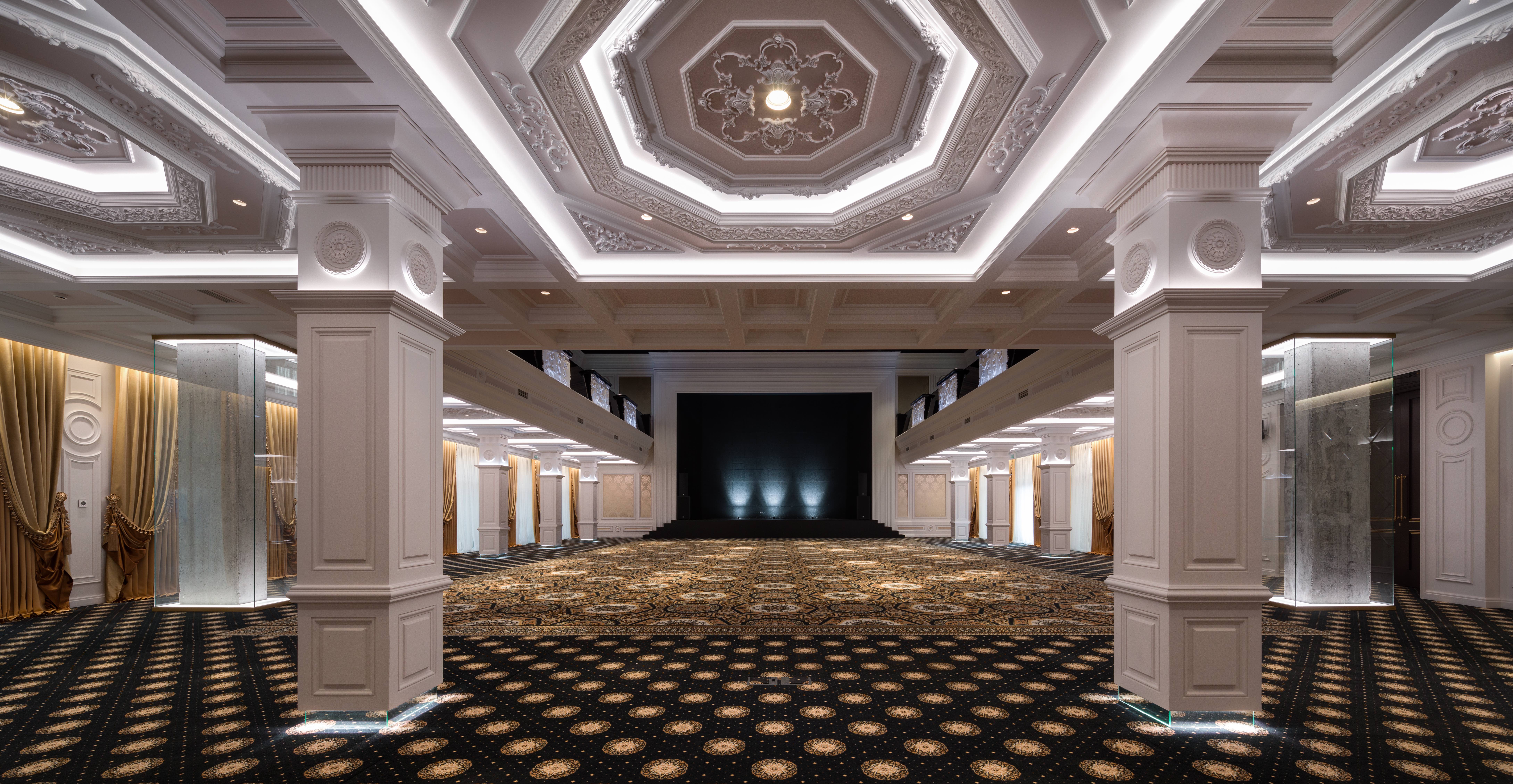 Equides Club Загородный гостинично-парковый комплекс | Alfaspa изображение 8